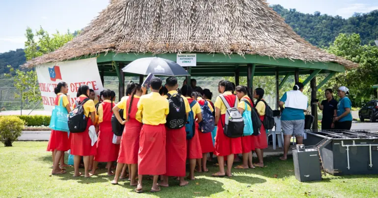 The tough task of improving education