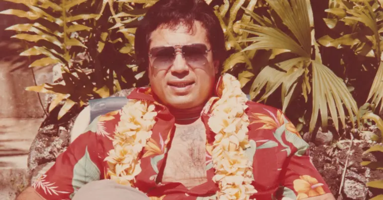 "I lived a good life": Dave Parker passes away peacefully at home