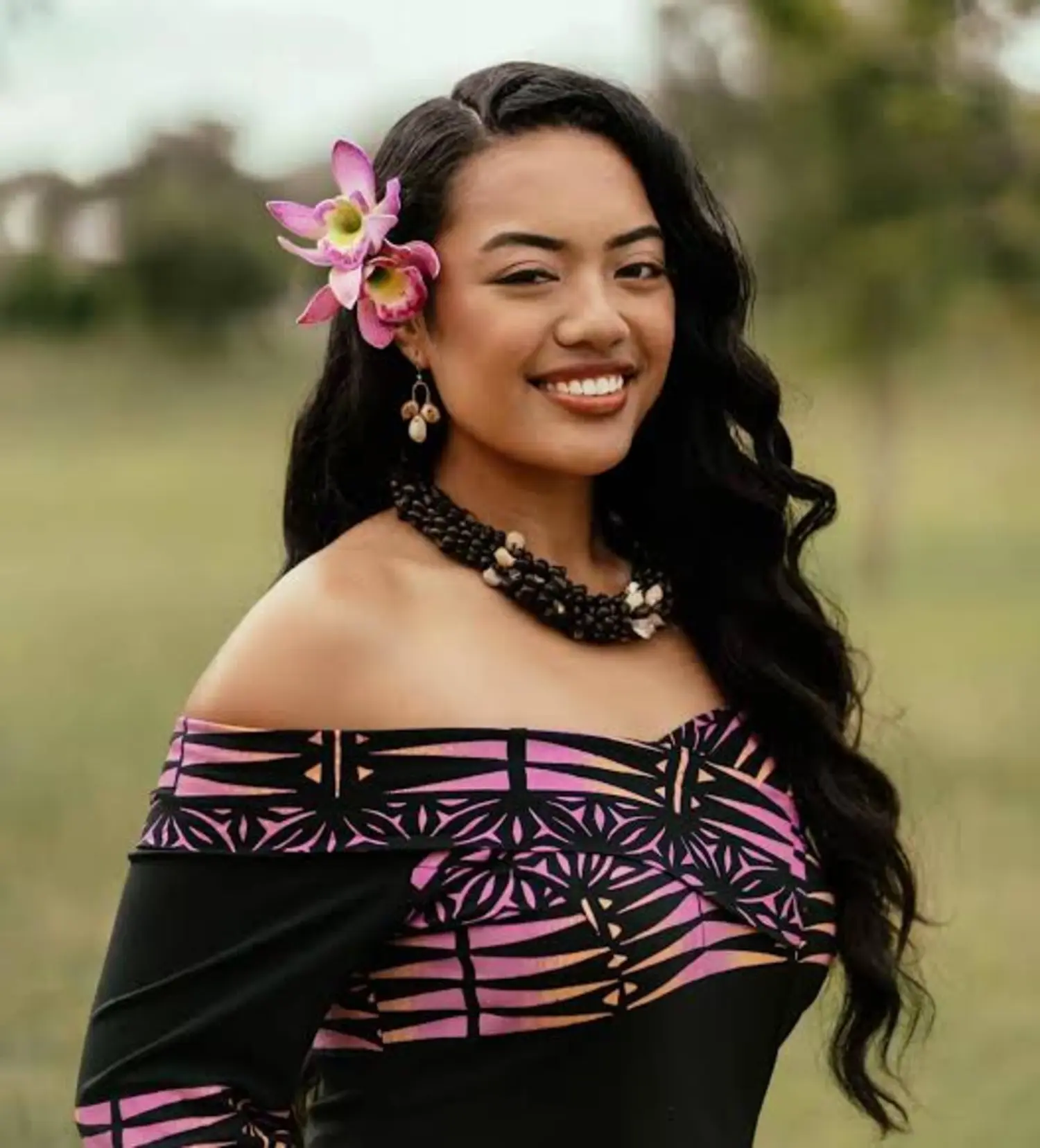  Miss Samoa Queensland quits role
