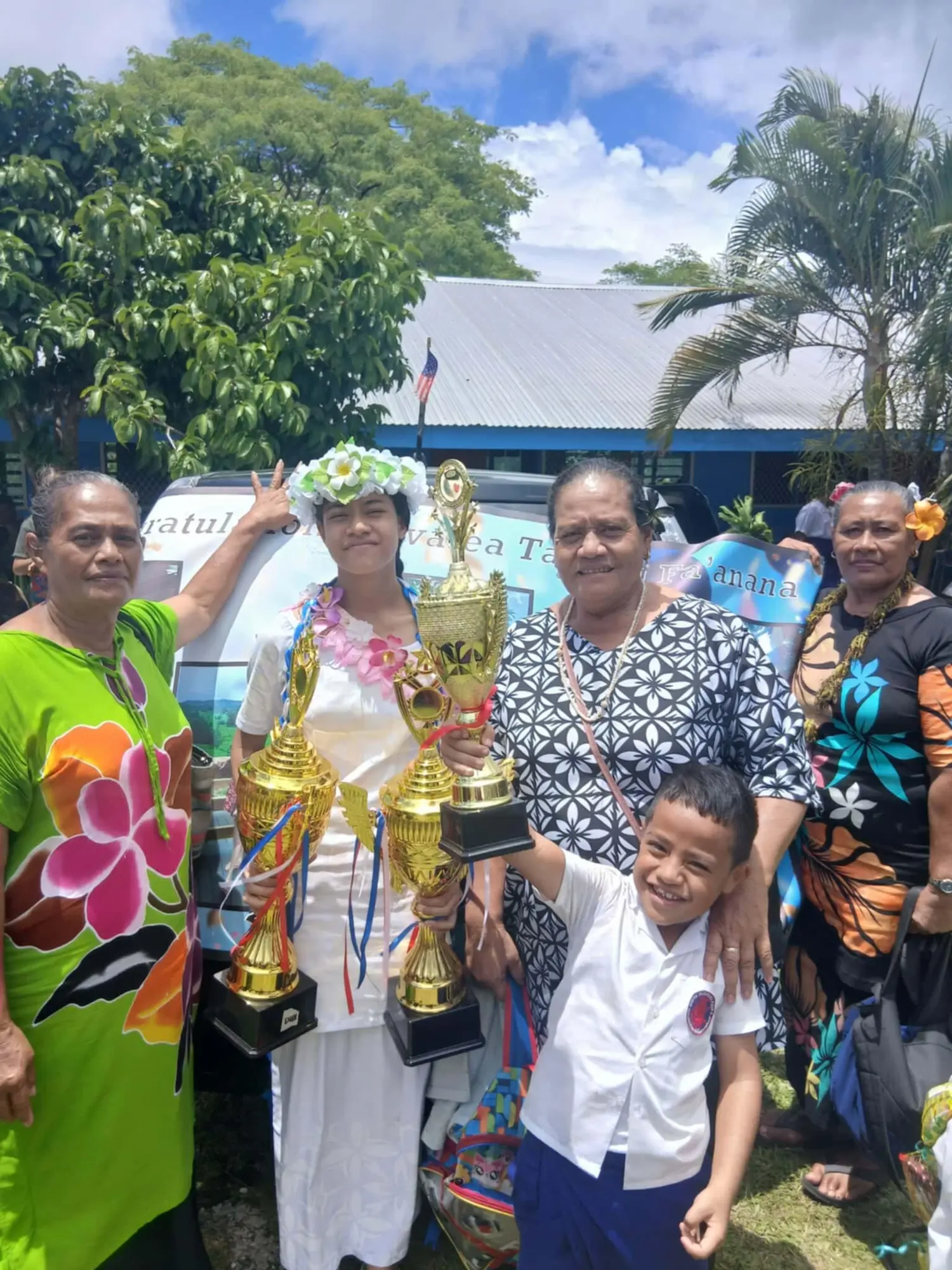 Lavalea tops Satupaitea, bound for Samoa College