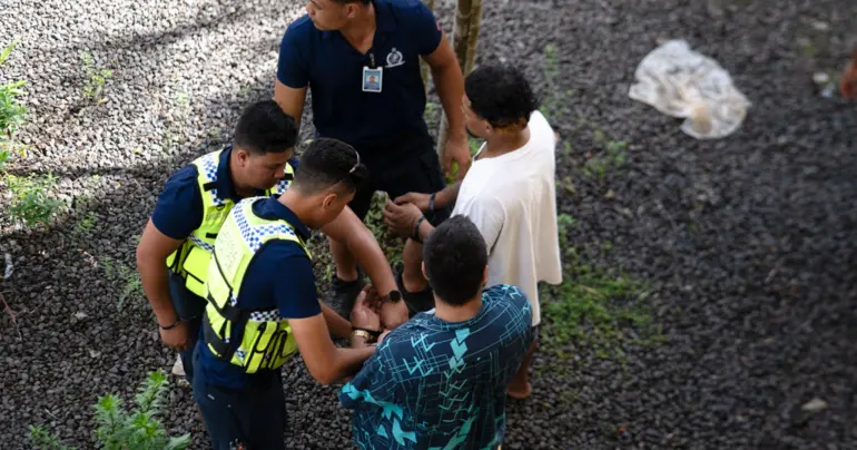 Money is motivating the meth crisis