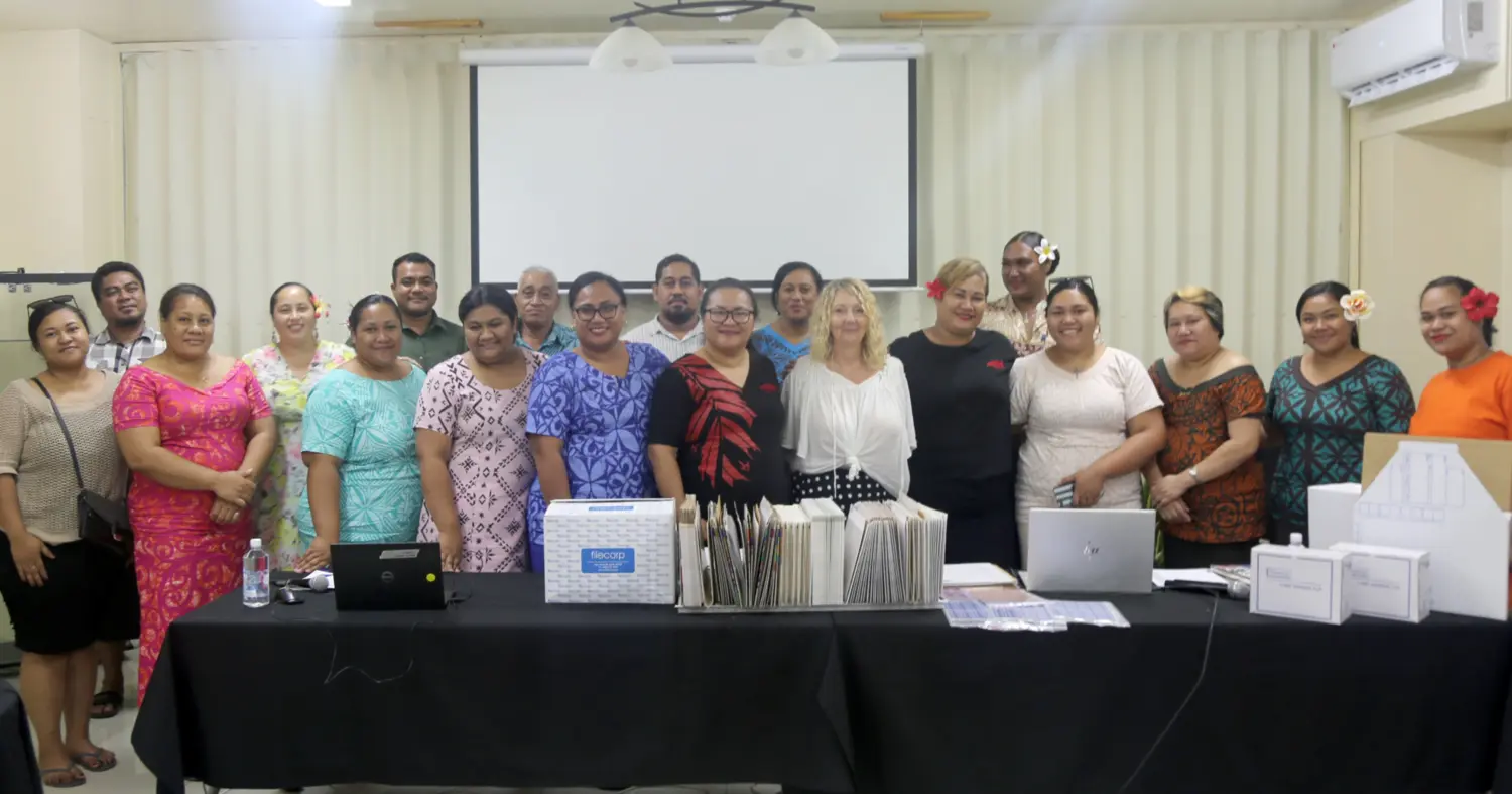 Samoa Observer | Local business urges training for better Samoa