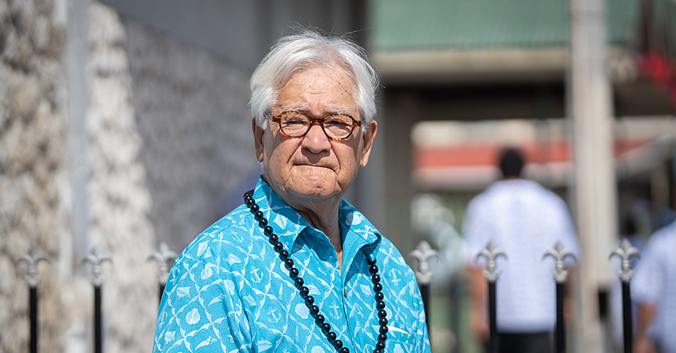 Tuiloma appointed to Judicial Service Commission