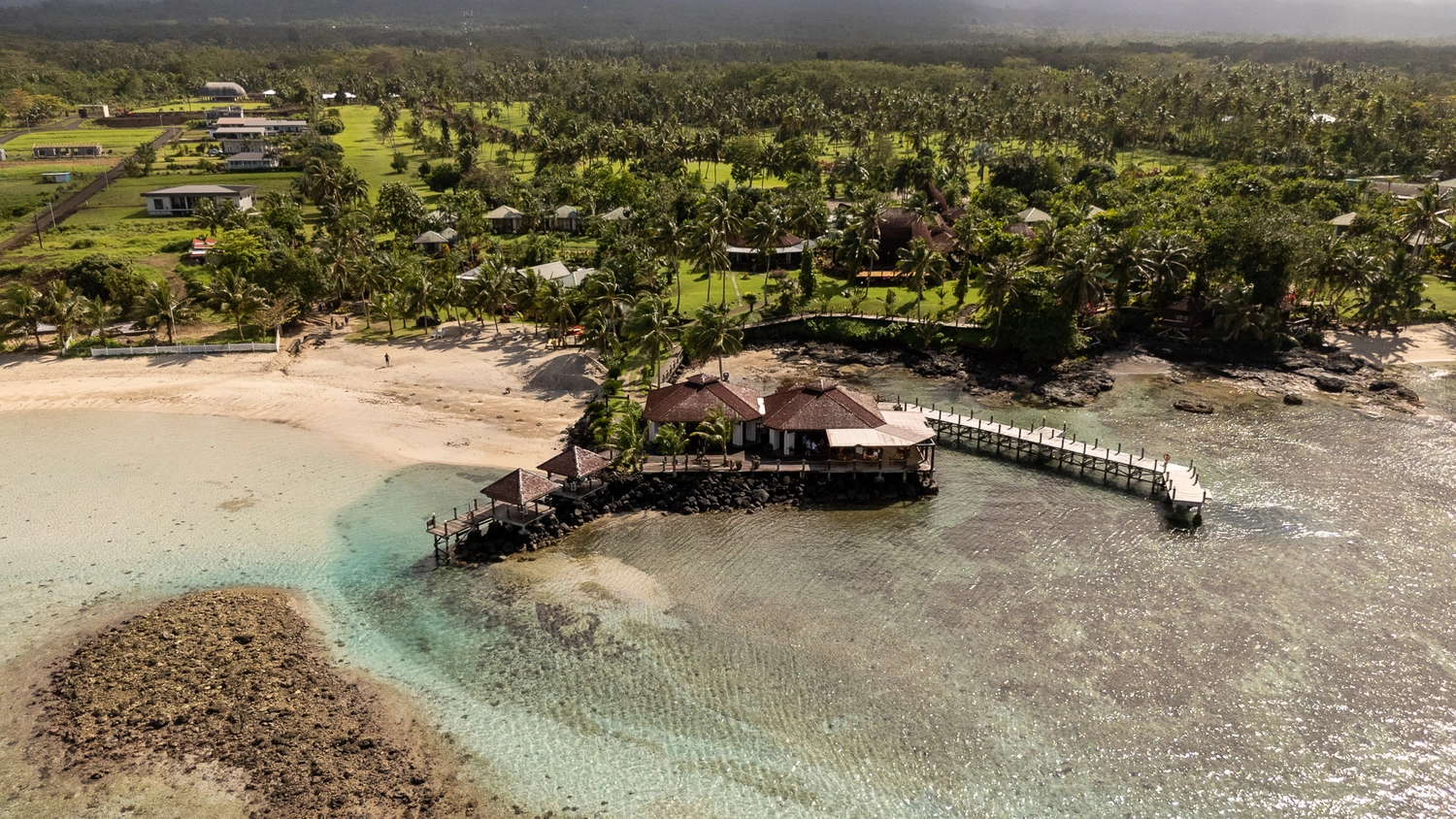 Sinalei bookings surged over holidays