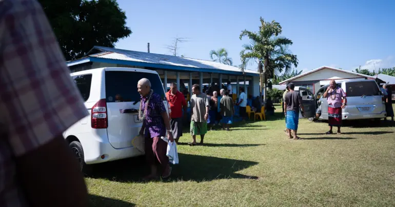 The Constitution remains the supreme law, not village councils