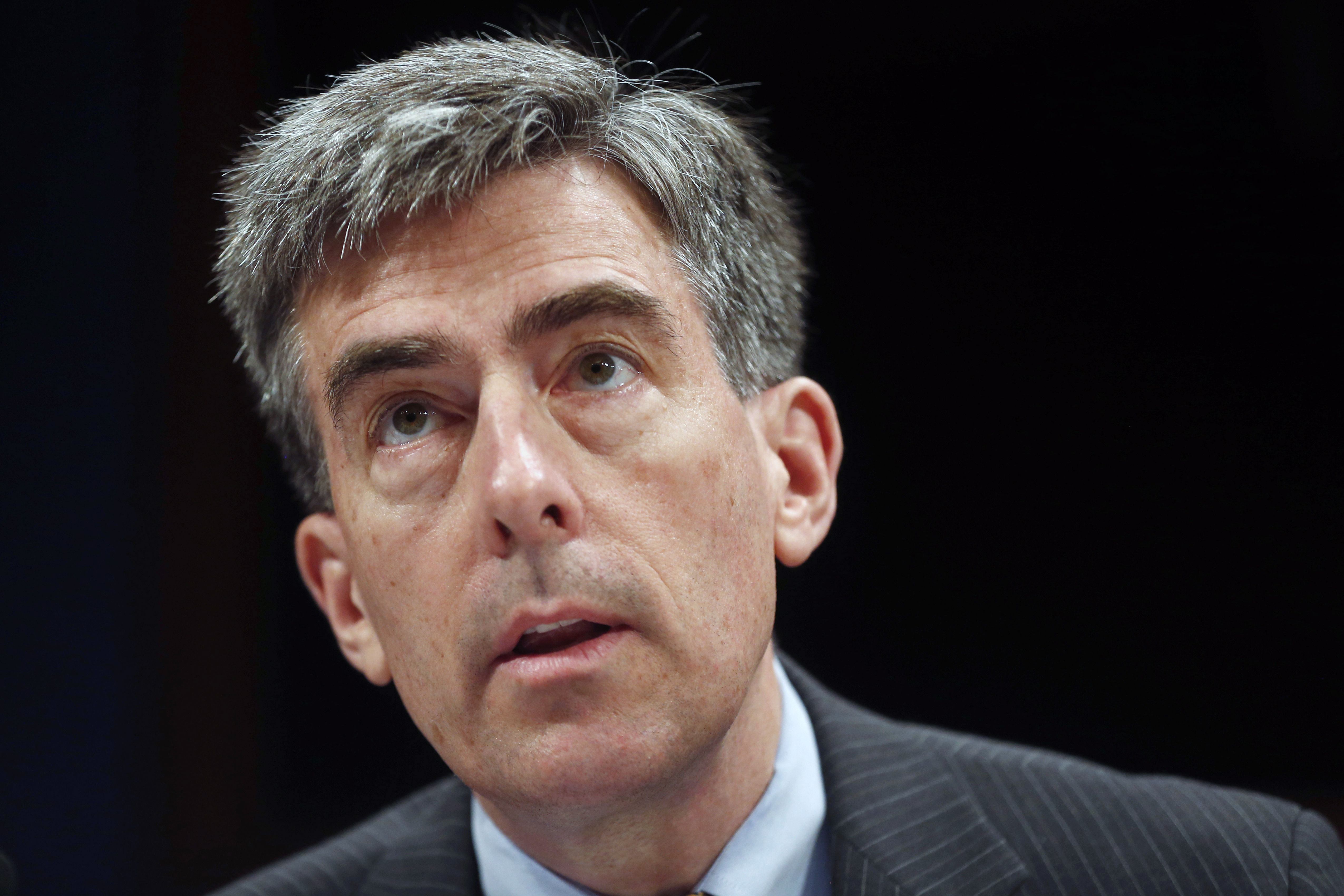 Biden names 2 ex-NSA officials for senior cyber positions