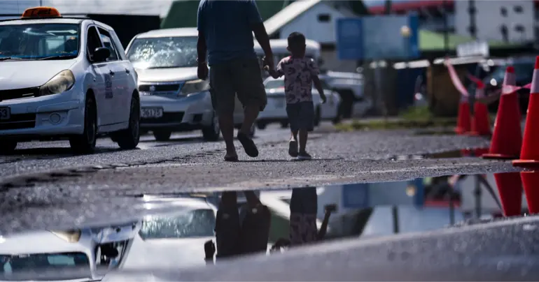 What it means to be a father?