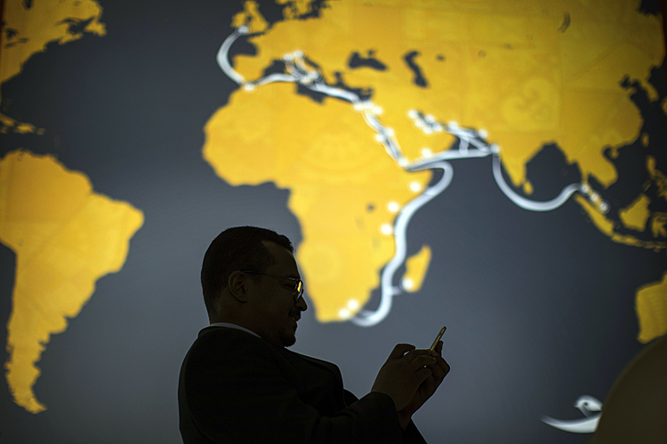 Facebook's digital currency may flourish where banks don't