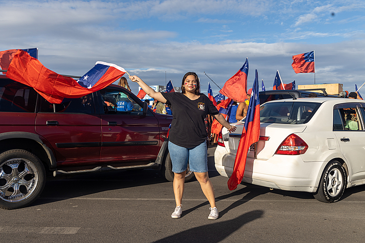 215,000 Samoans to benefit