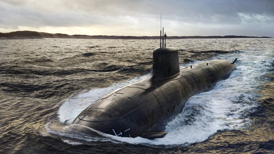 AUKUS: What to do with nuclear waste?