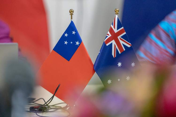 PM says Australian govt behind $50 million Lakapi Samoa fund