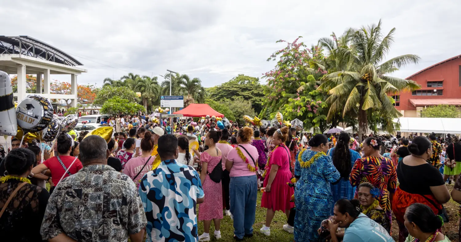 Samoa Observer | Proposed education diploma to start in 2025