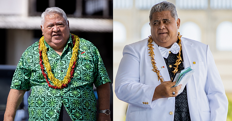 Samoa Observer | Policy points out key threats to Samoa