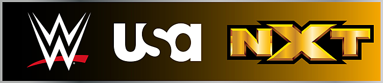 NXT® Moves To USA Network