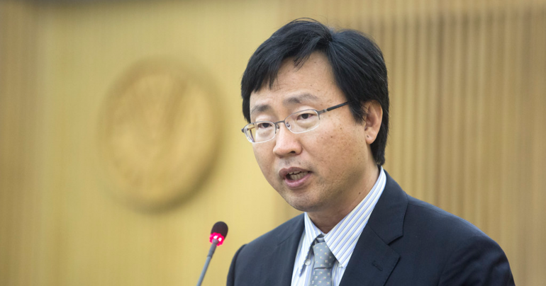 Harnessing the potential of Small Island Developing States