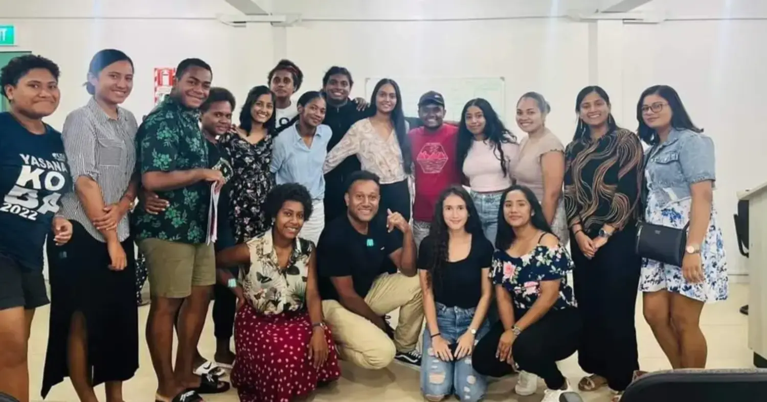 Student journalists denounce attack on media freedom