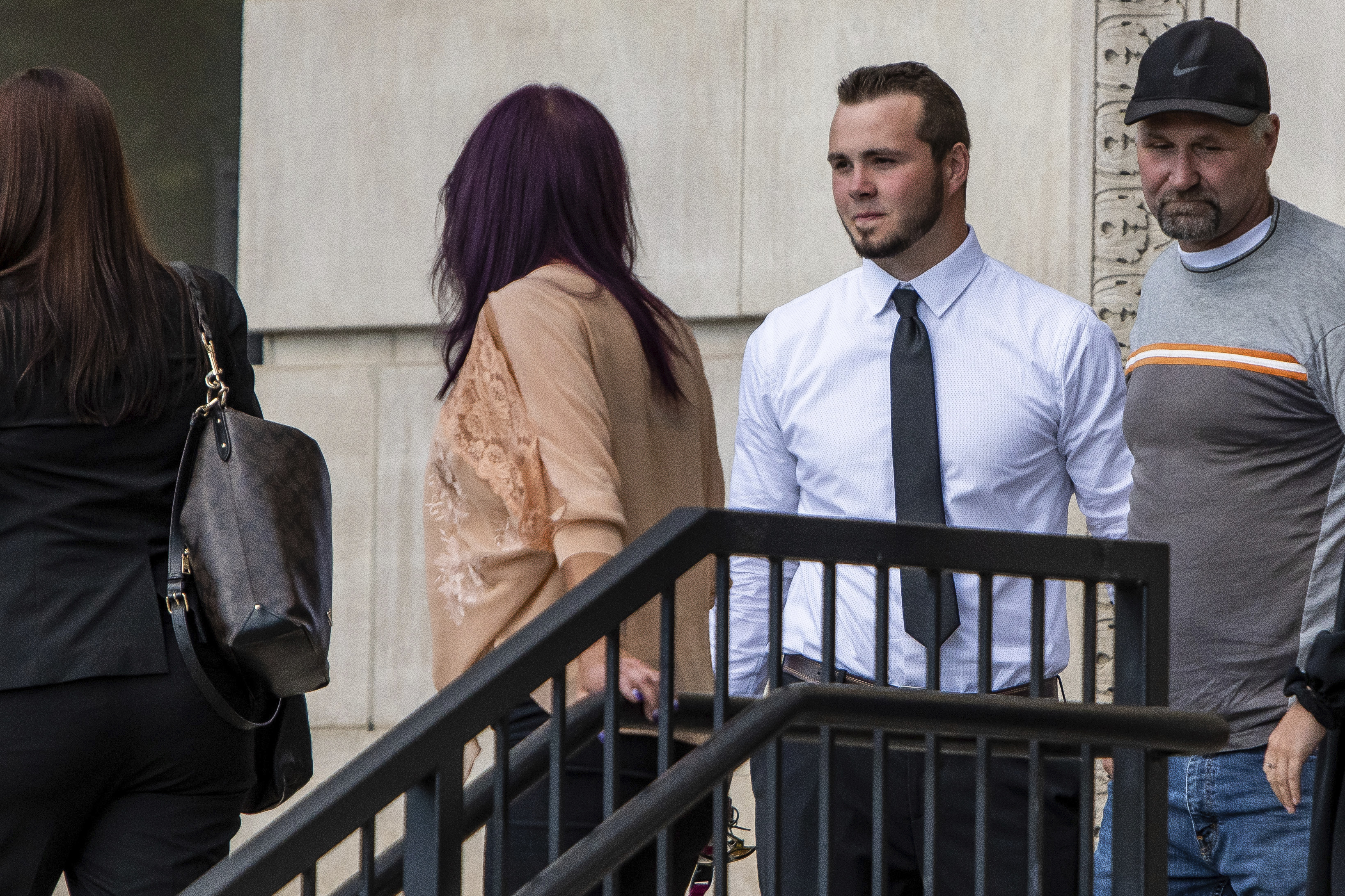 3 in fatal Michigan rock-throwing case get probation