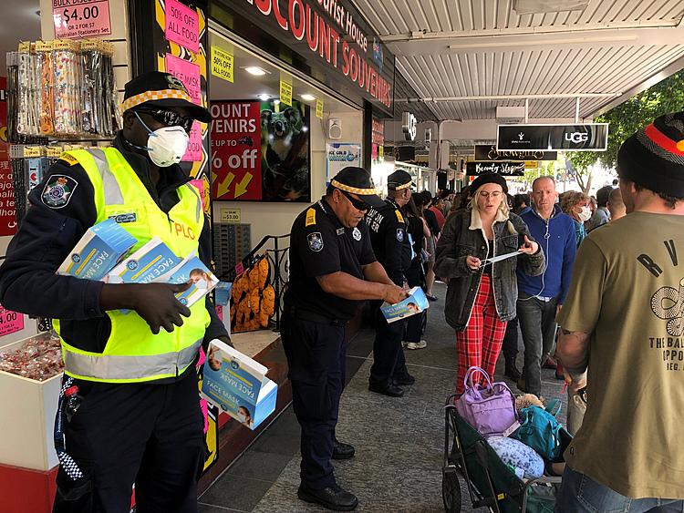 Asia Today: South Korea's cases surpass 50 for 2nd day