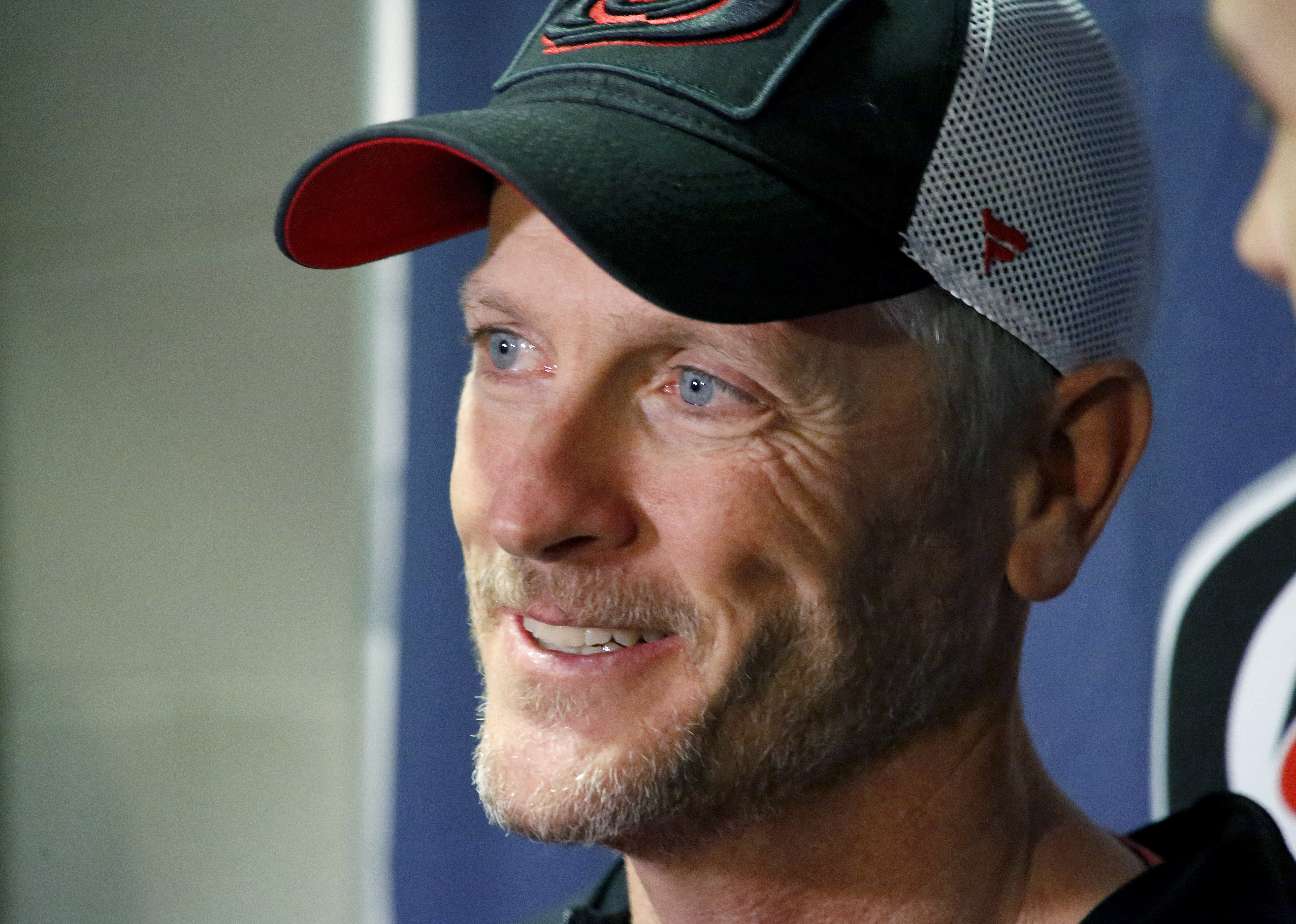 Tom Dundon now sole owner of Carolina Hurricanes 