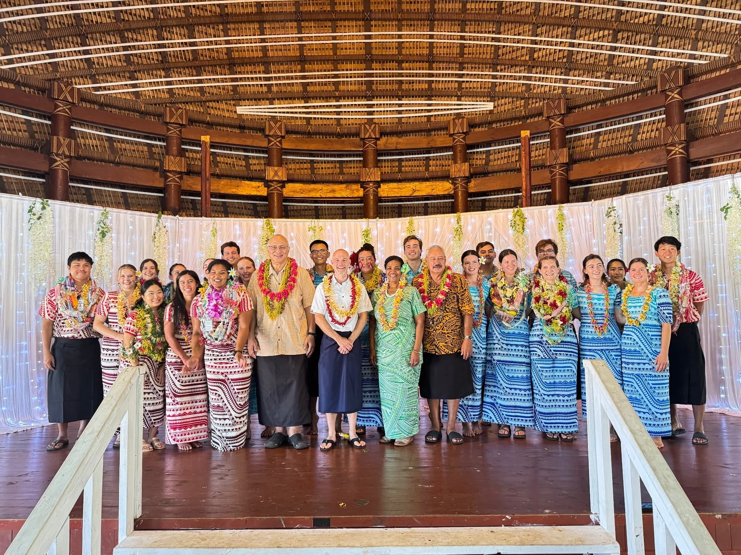 Volunteers to aid in literacy and environment