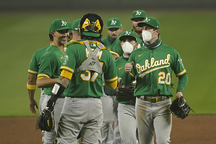 The Latest: Falcons and MLS Atlanta United to have some fans