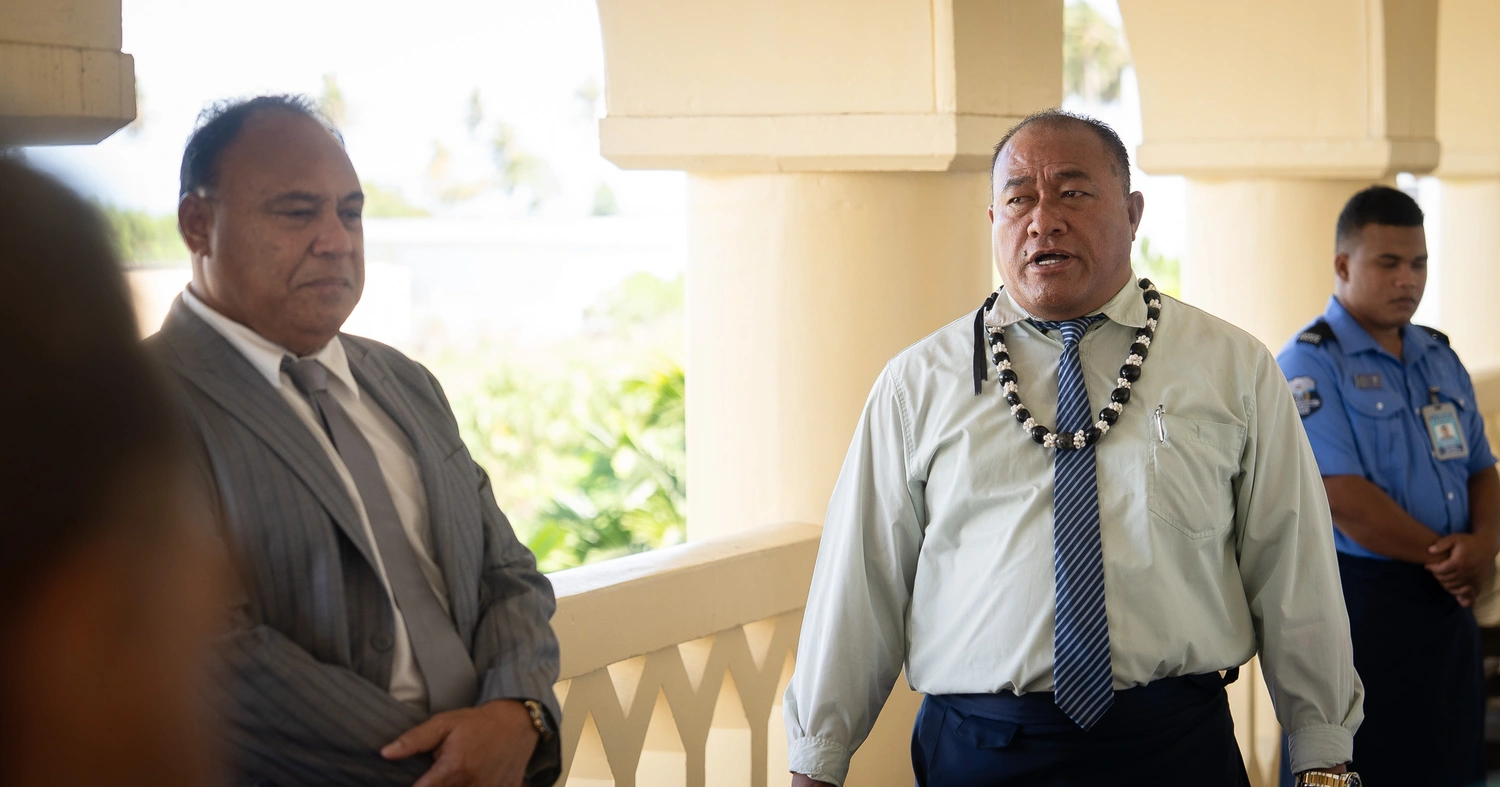 Petition against Speaker withdrawn