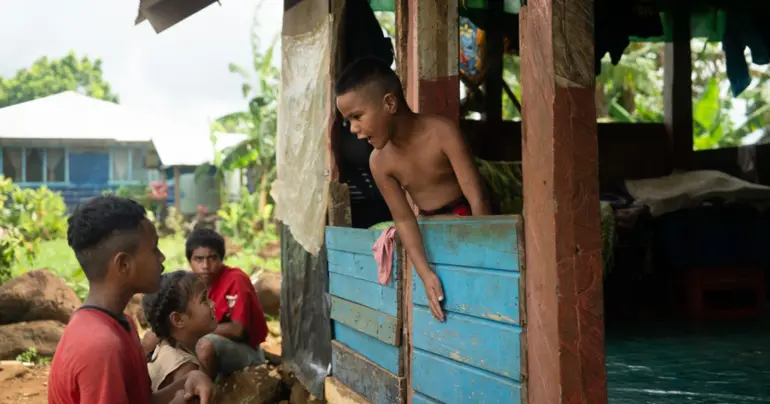 The first real test for the incoming government