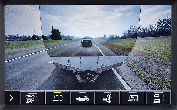 Edmunds: Spooktacular car tech