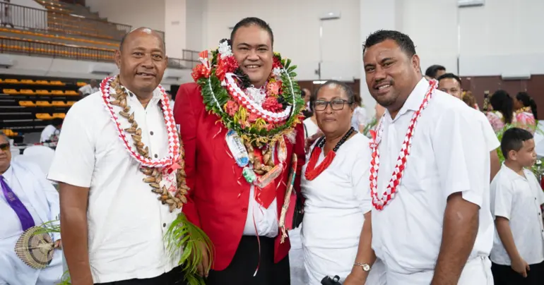 Strengthening good governance in Samoa