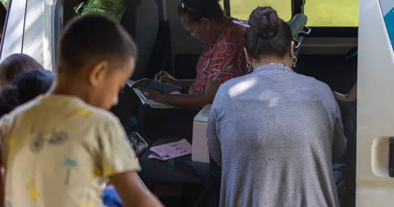 Measles concern with cases reported in NZ and Australia