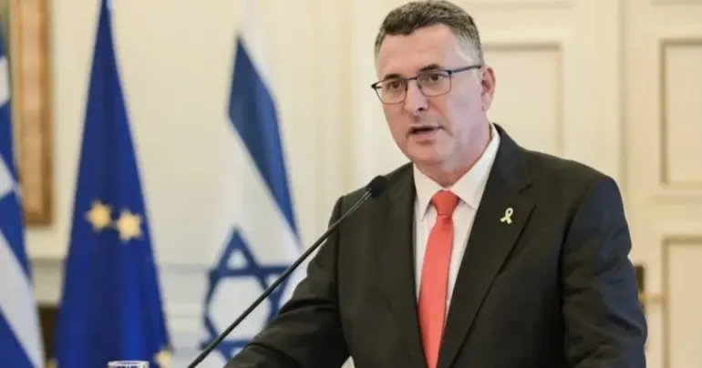 Israel invites PM to visit Jerusalem