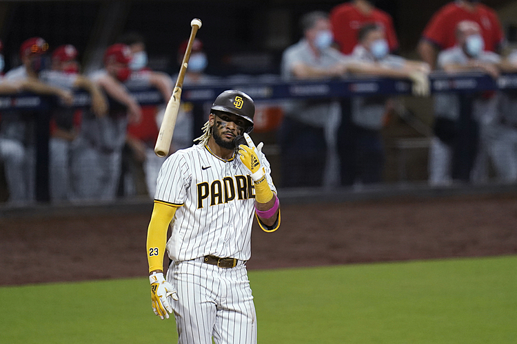 Fernando Tatis' $340M, 14-year deal finalized by Padres