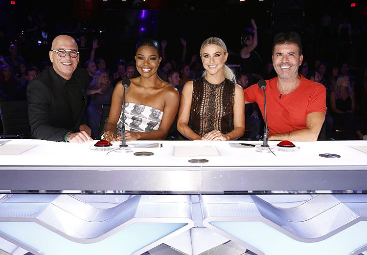 NBC, union investigate ‘America’s Got Talent’ racism report