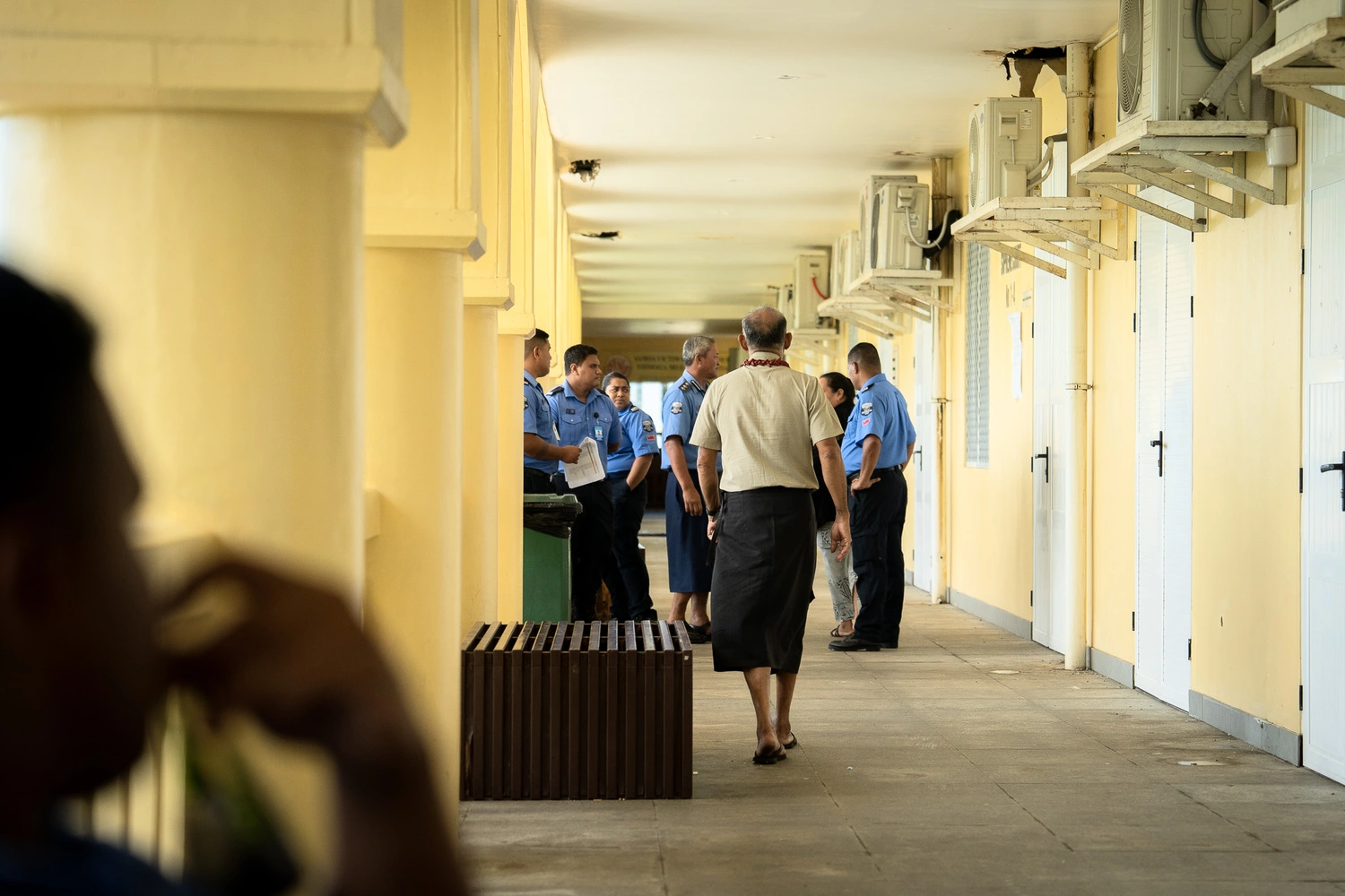 Court gives reasons for dismissing withdrawal