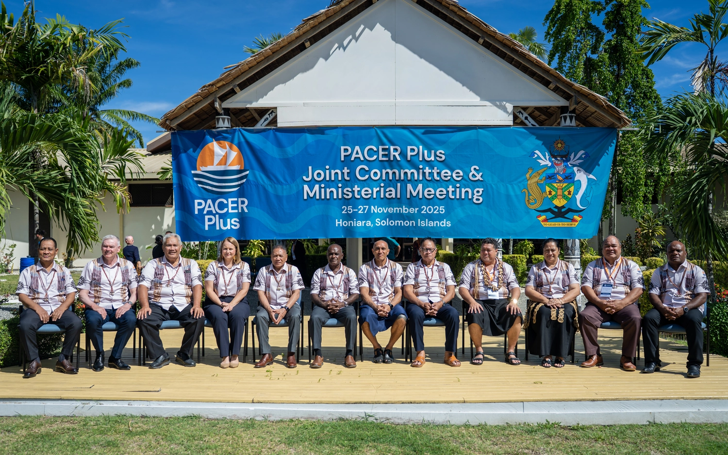 Samoa agrees to renewed trade and labour mobility