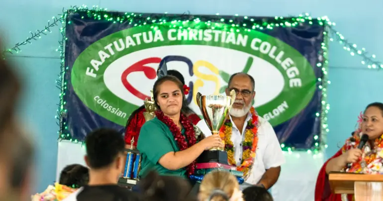 Consistency delivers results for Noryen