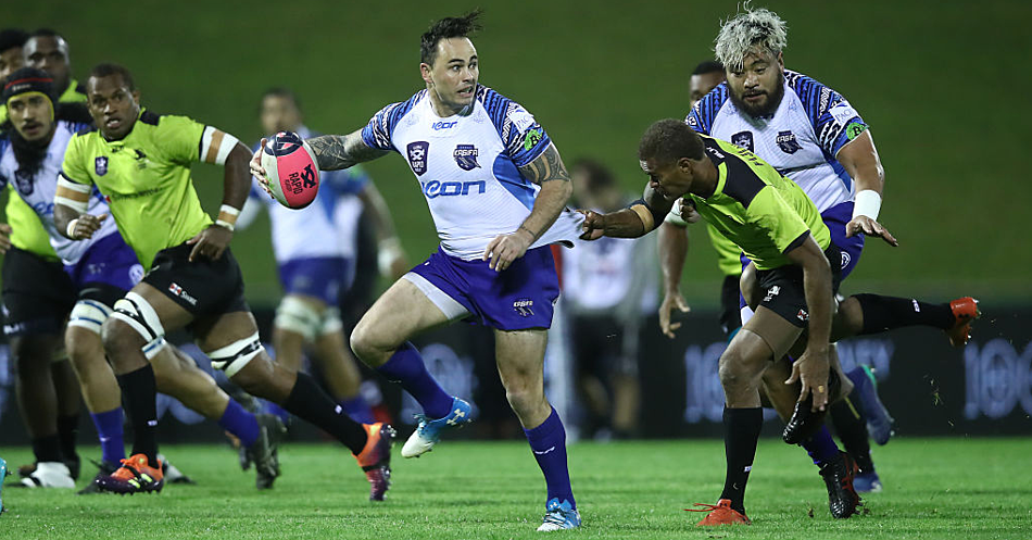 Kagifa Samoa lose third in a row