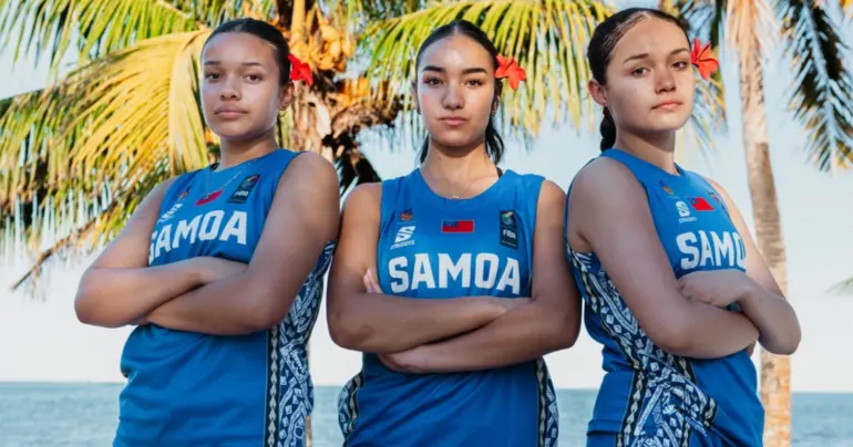 From village courts to the international stage 