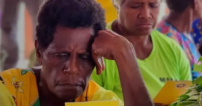 Squaring a vicious circle: political party laws in Vanuatu