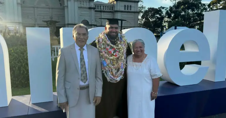 From the village to the global stage