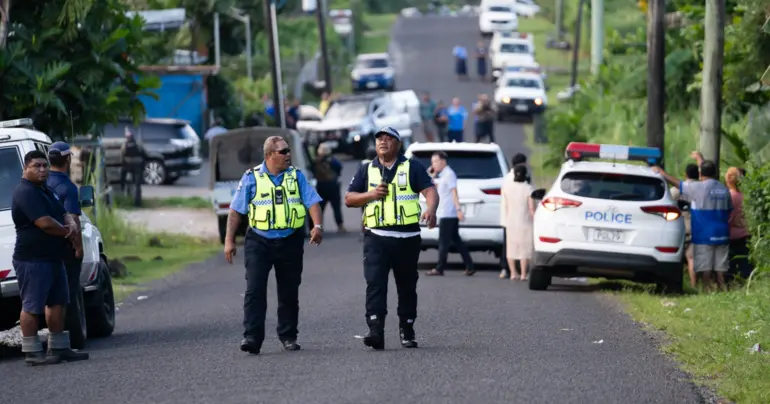 Illegal firearms raise questions about border security