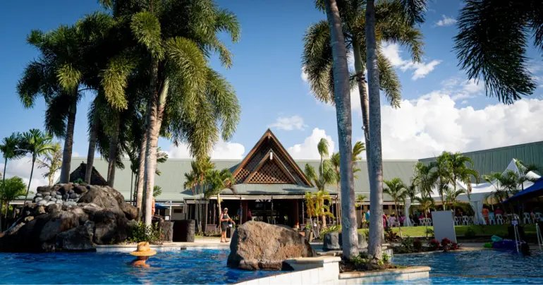 Sheraton apologises to Digicel Caribbean