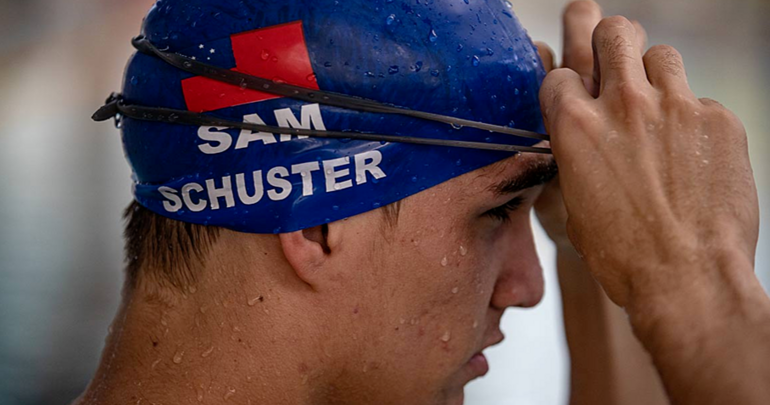 2019 gold medalist ponders retiring