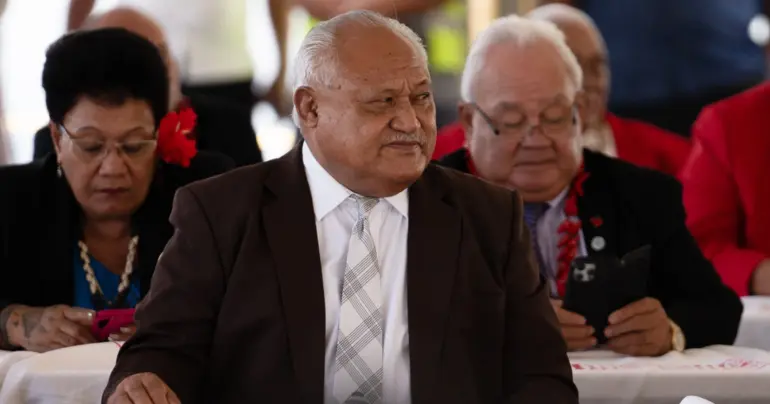 KC agrees Speaker should return vehicle