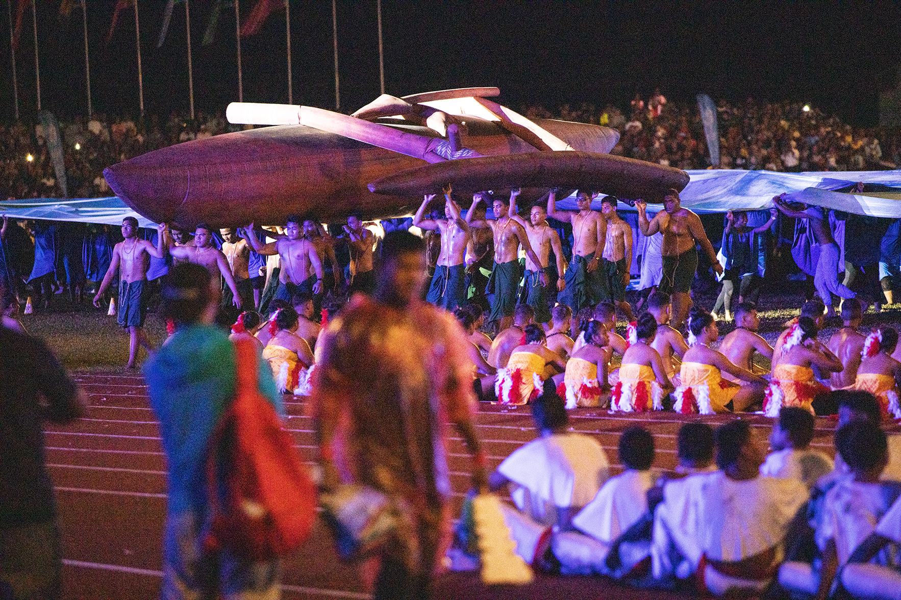 Poor quality of live coverage comes under scrutiny