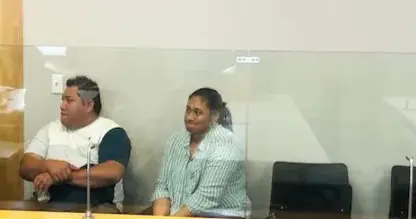 NZ Samoan couple detained for spending mistakenly transferred $158K