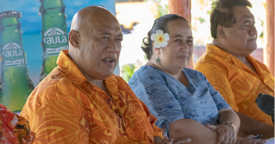 Samoa Observer | S.C.O.P.A. 70th celebration to start next month