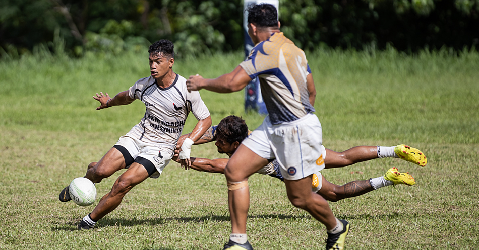 Moata’a conquers Salelologa for Apia Sevens title 
