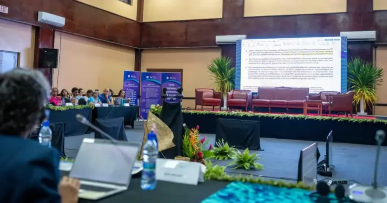 Access to sexual and reproductive health an issue for people living with disabilities