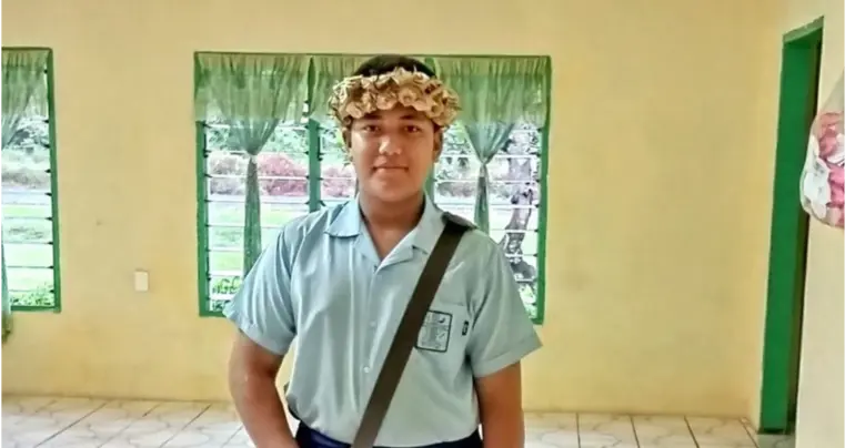 Teenager loses battle to cancer